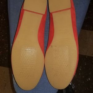 Stuart Weitzman flats size 7.5